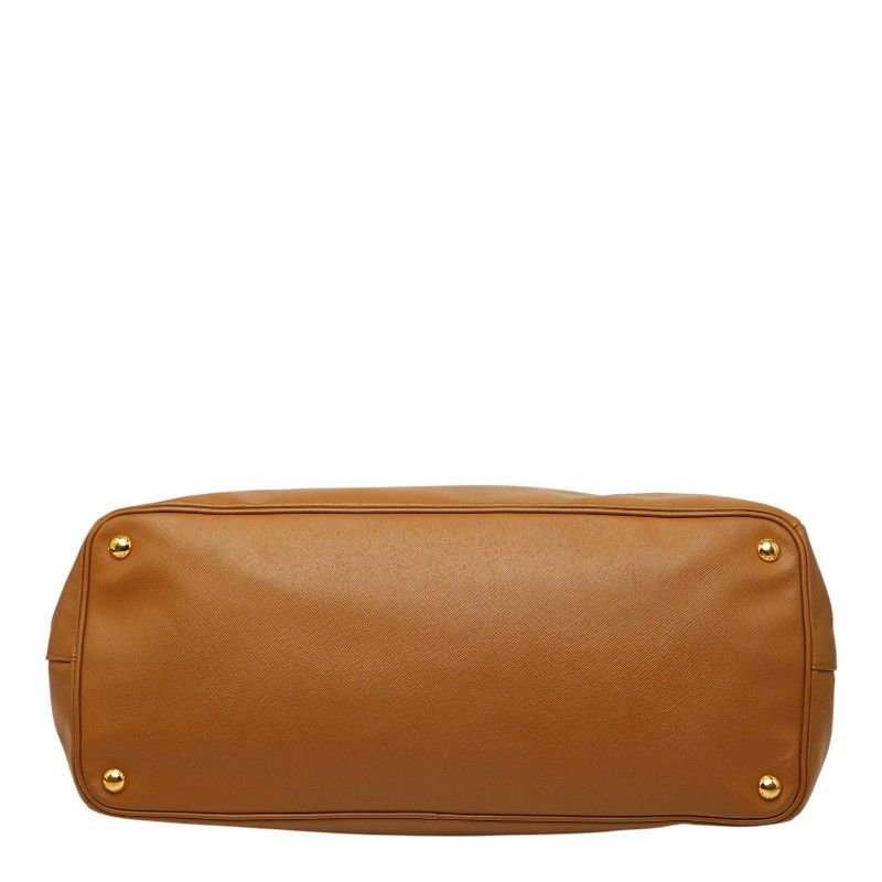 prada handbag rear view