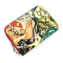 christian louboutin coin purse