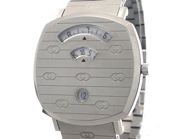 Gucci YA157410 Watch