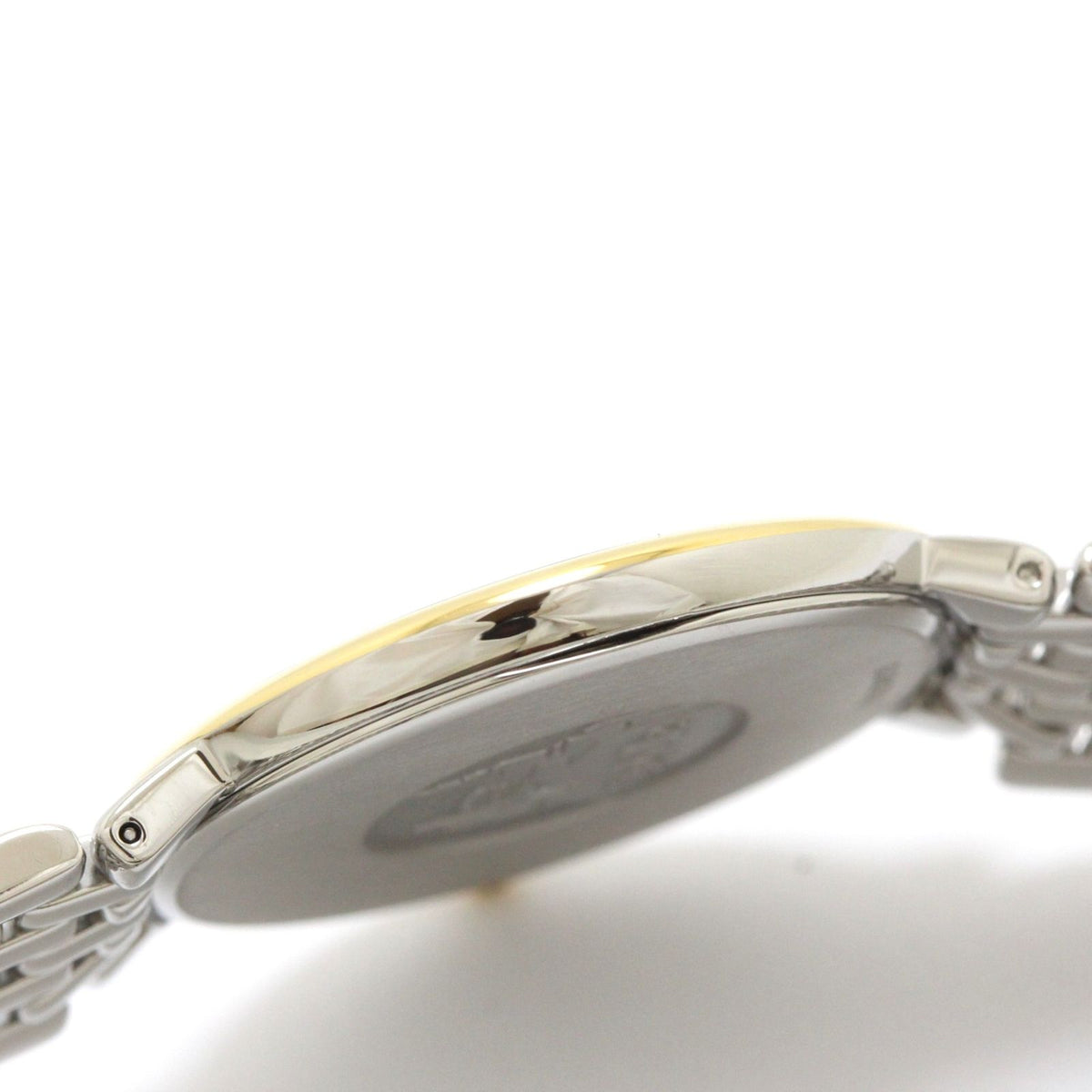 omega watch functional details