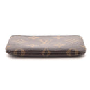 louis vuitton m62650 key case rear view