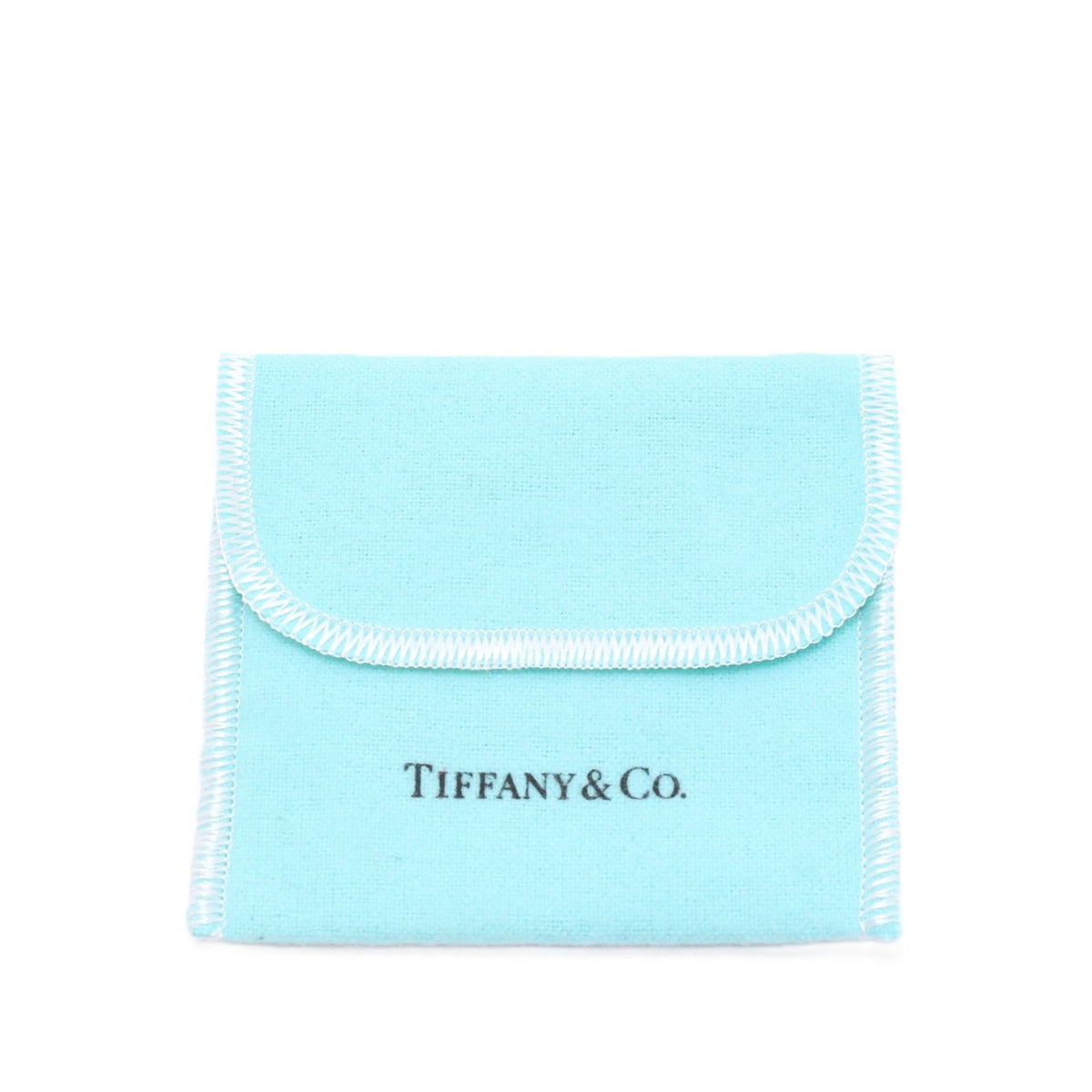 tiffany cufflinks side view