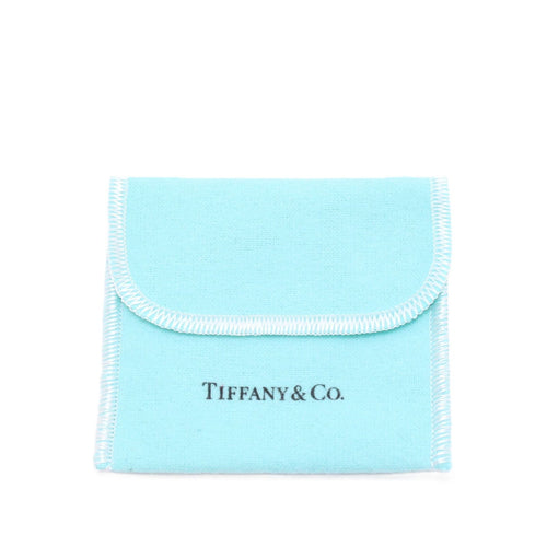 tiffany cufflinks side view