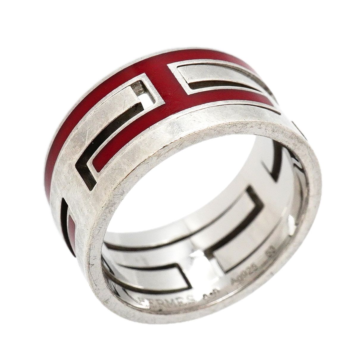 Hermes Ring