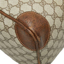 gucci beige travel bag accessories included