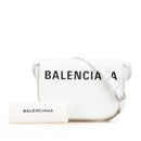 balenciaga shoulder bag markings and labels