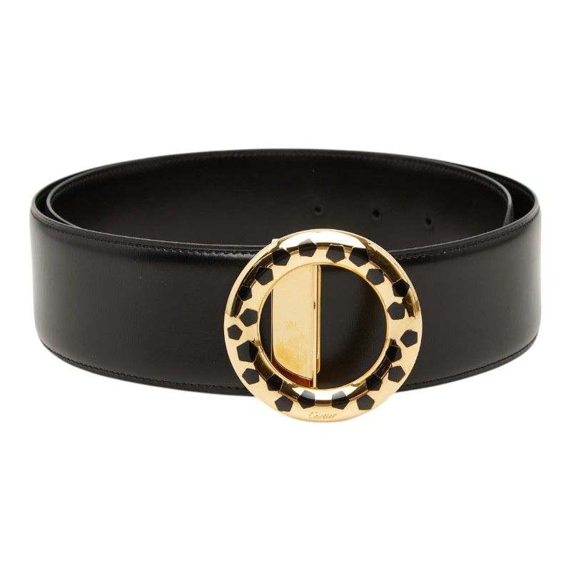 Cartier Belt