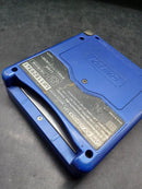 nintendo ags-001 handheld console functional details