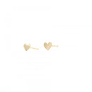 samantha tiara earrings front view