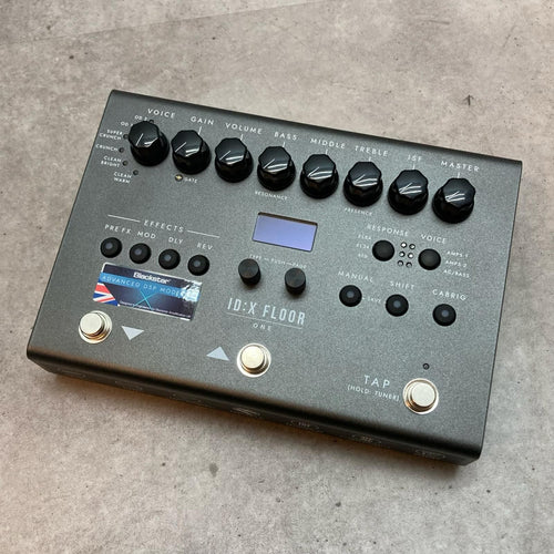 guitar effector