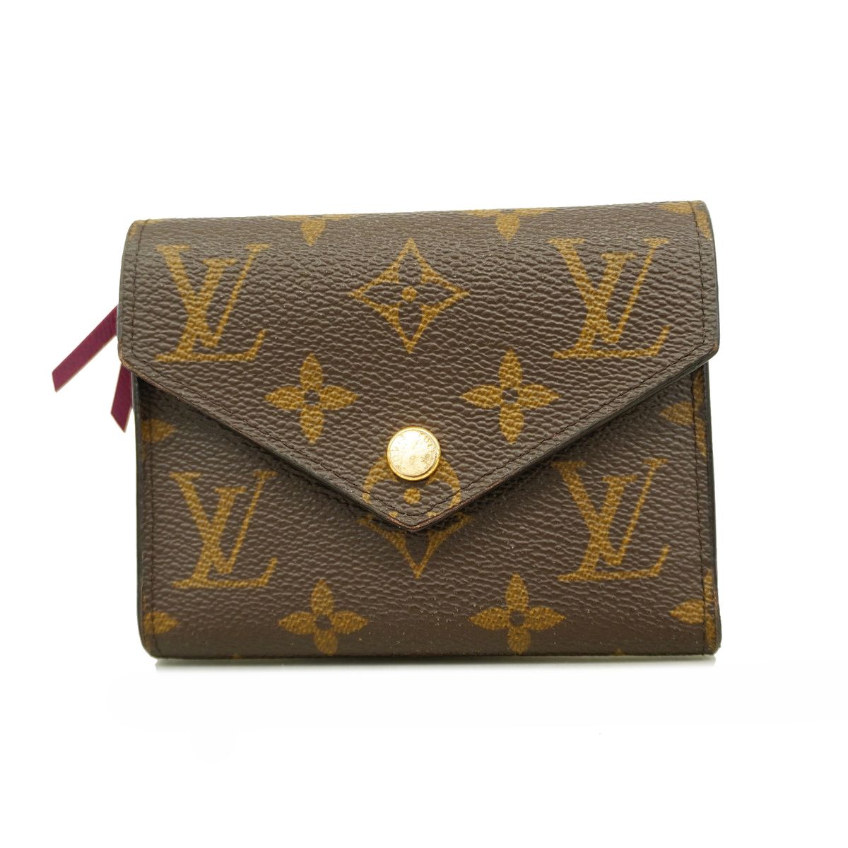 Louis Vuitton M41938 Wallet