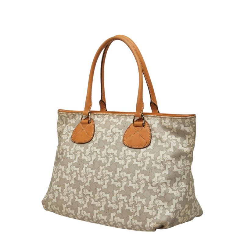 Celine Handbag – Grey