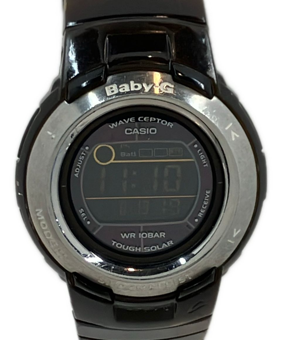 Casio BGT-2602J Watch