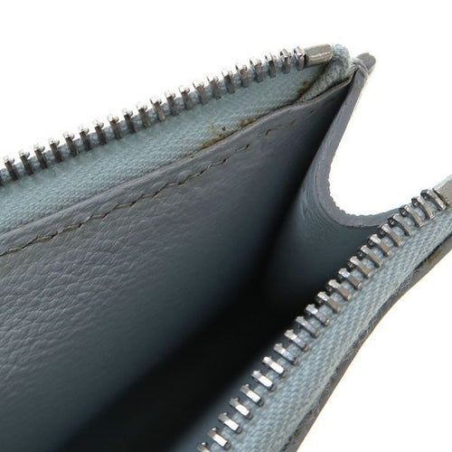hermes coin purse condition details