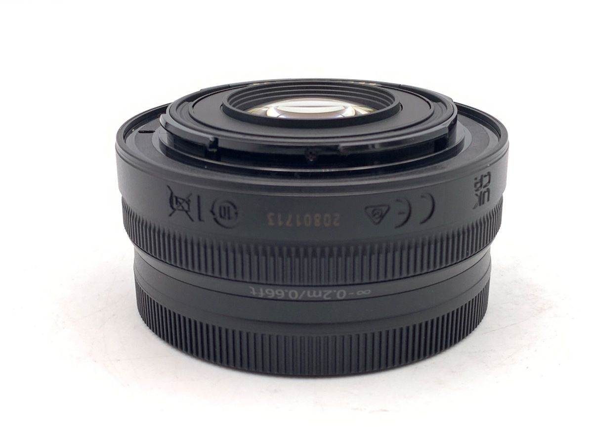 Nikon 16-50mm Lens