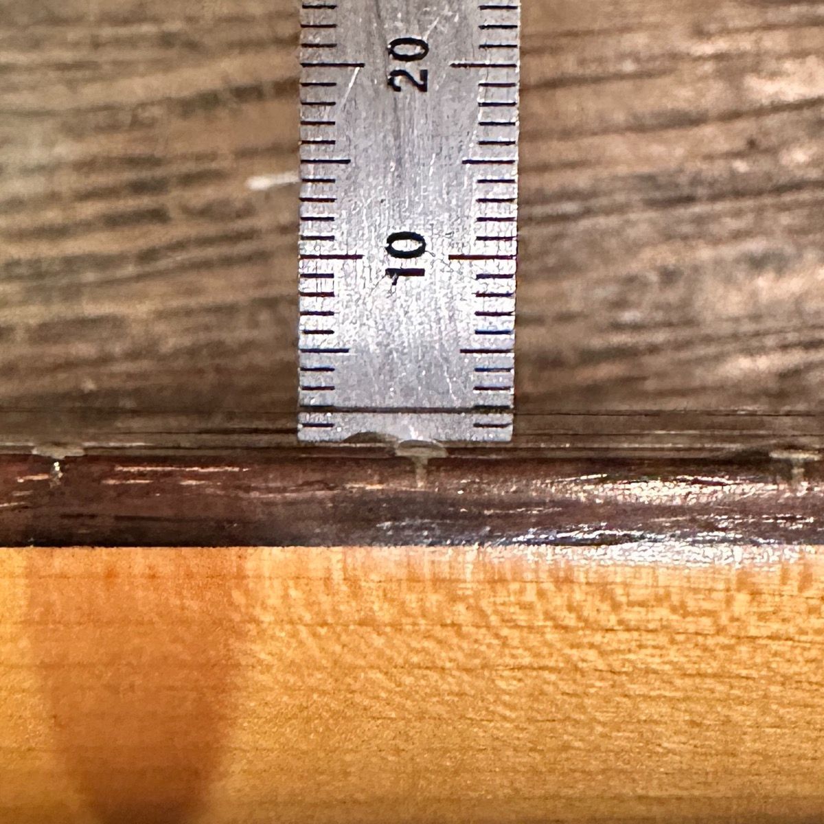 tokai z154 electric guitar markings and labels