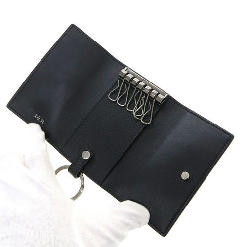christian dior 2eskh281cdi key case rear view