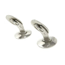 georg jensen 63 cufflinks accessories included