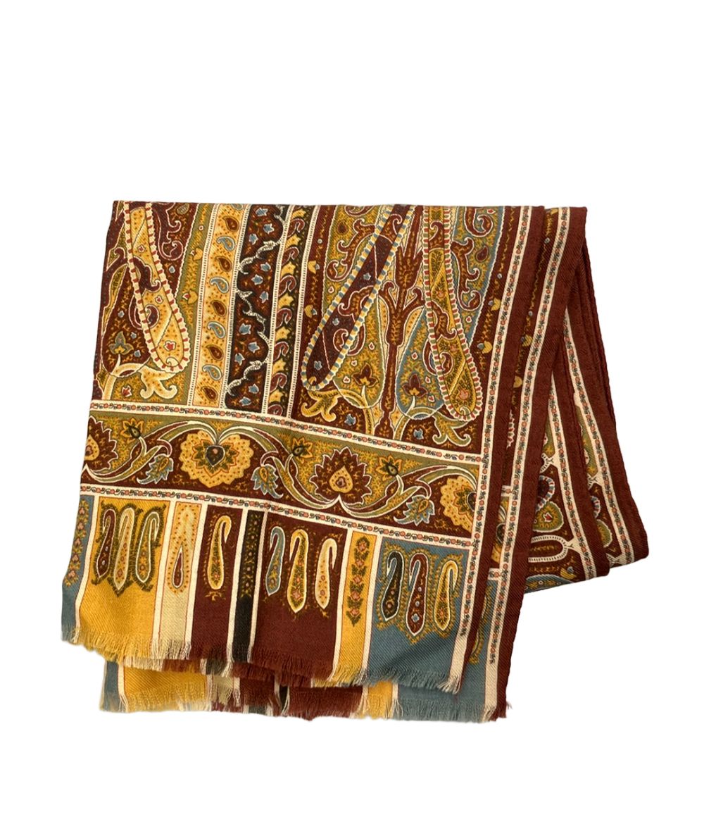 Etro Scarf