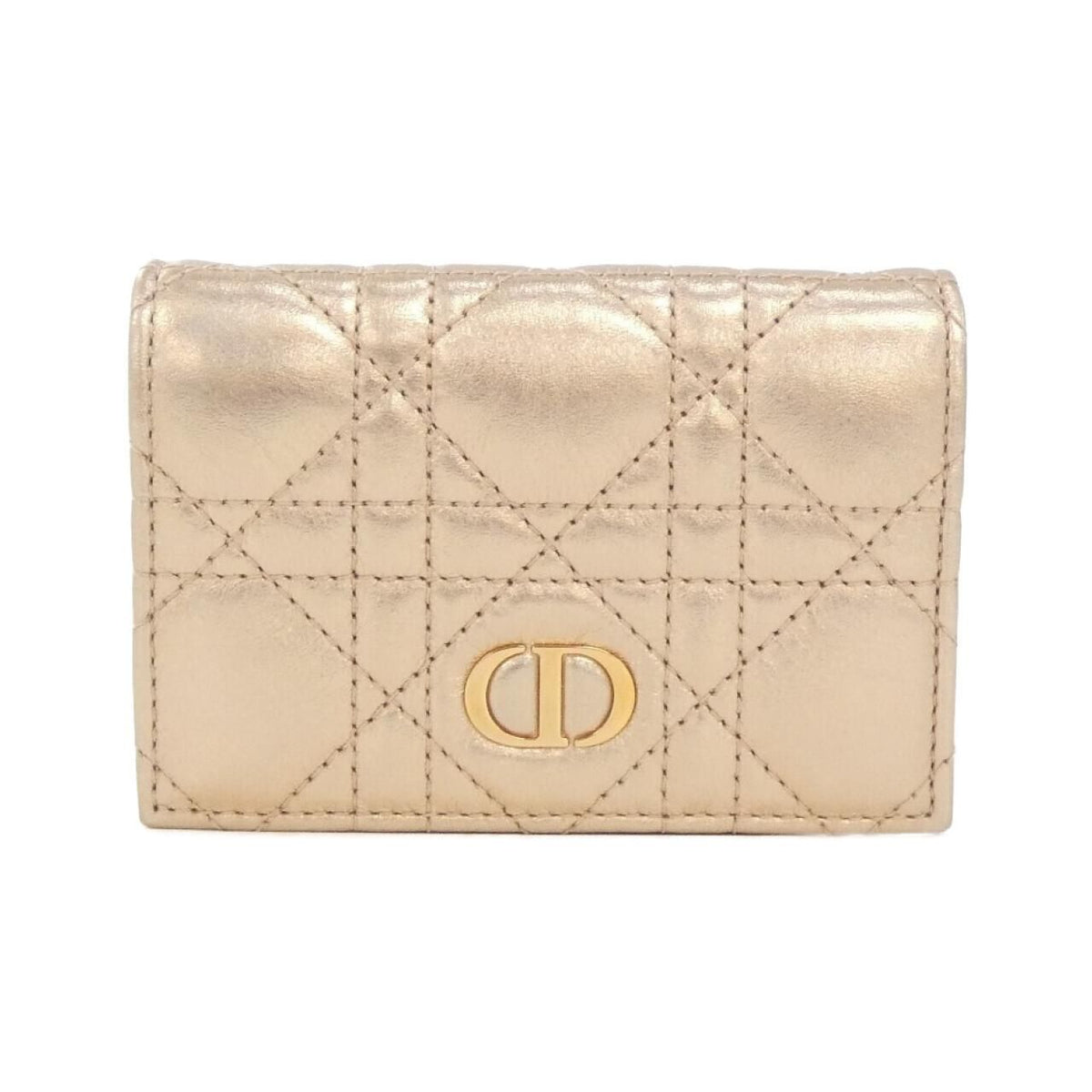 Christian Dior Wallet – Pink