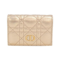 Christian Dior Wallet – Pink