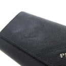 prada key case side view