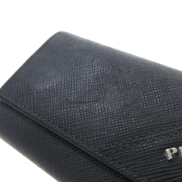 prada key case side view