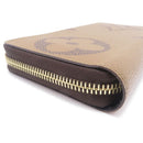 louis vuitton m67687 wallet rear view