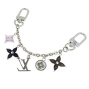 louis vuitton m03956 keychain front view