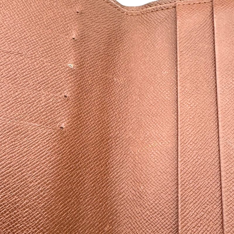 louis vuitton m61207 wallet functional details