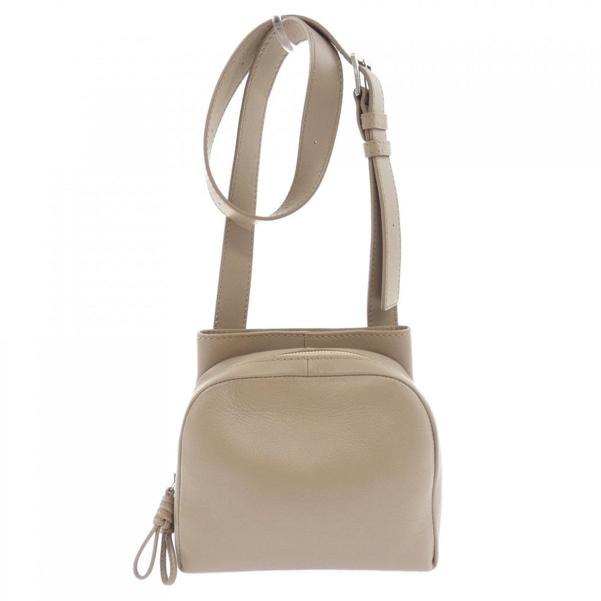 Motherhouse Handbag – Beige
