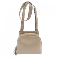 Motherhouse Handbag – Beige
