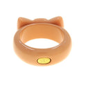 chanel ring rear view