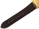 gucci 126.4/ya1264068a watch functional details