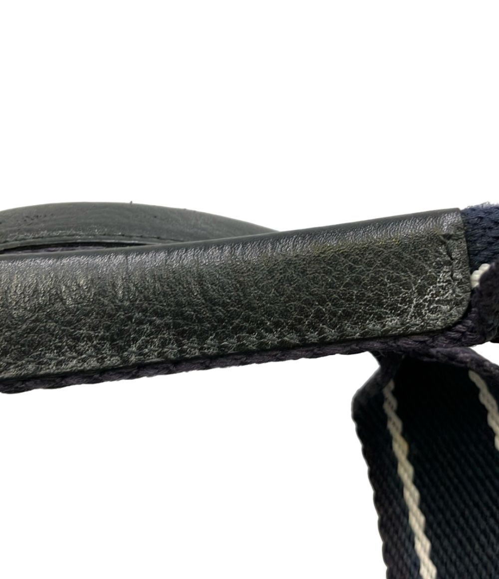 hunting world grey briefcase markings and labels