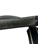 hunting world grey briefcase markings and labels