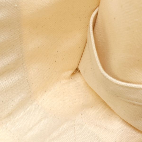hermes pouch / clutch interior details