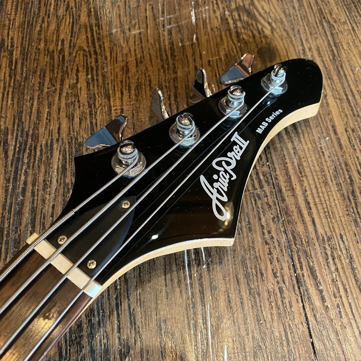 Aria Bass Guitar