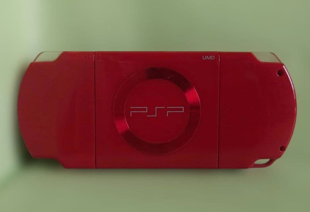 Sony PSP-2000 Handheld Console