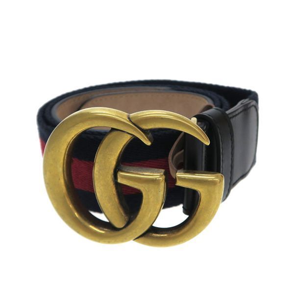 Gucci 409416 Belt