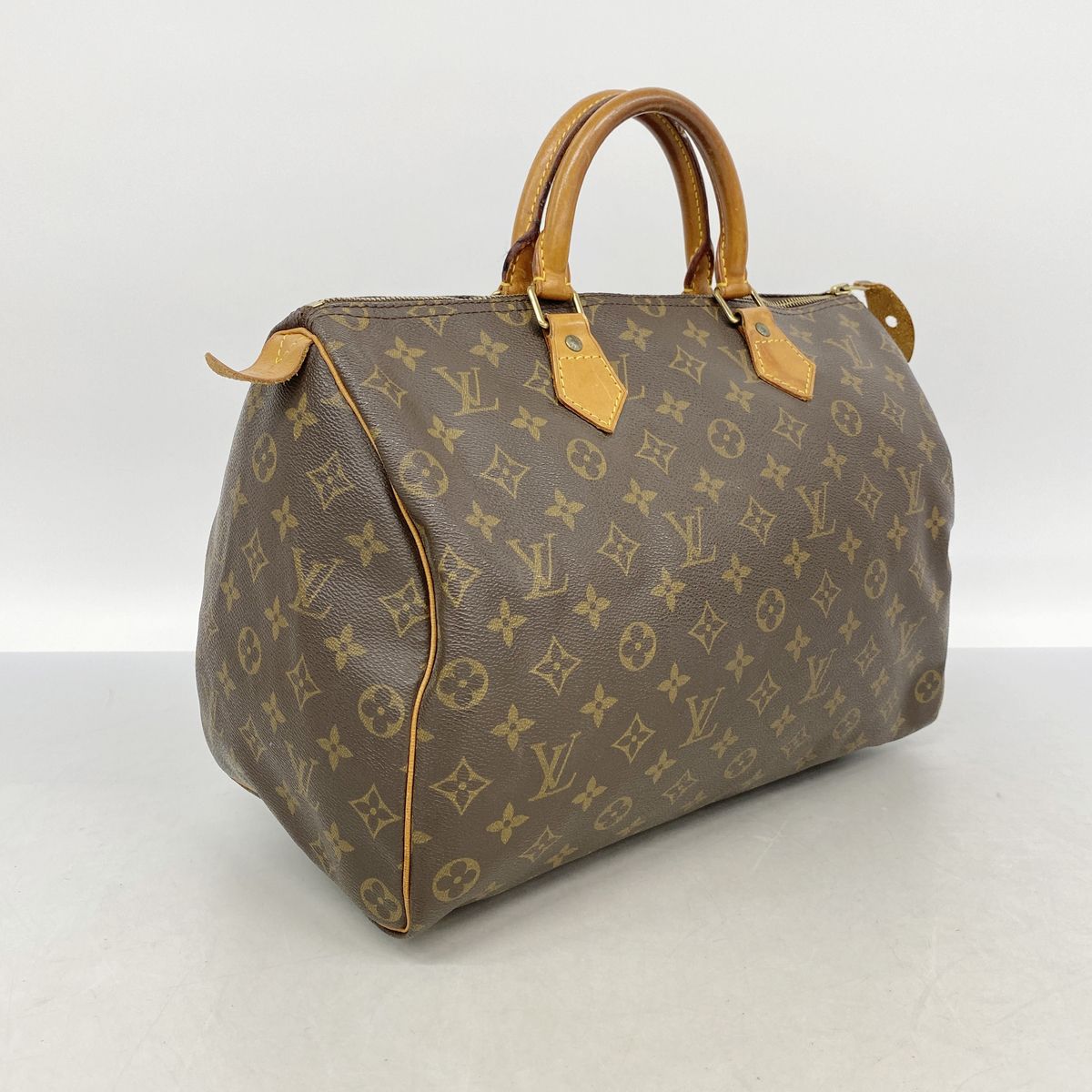 louis vuitton m41107 handbag front view