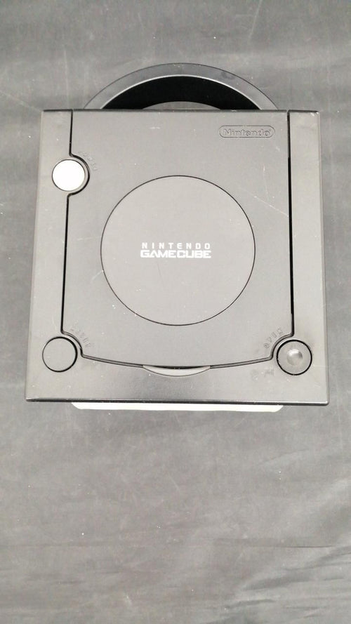 nintendo dol-001 video game console