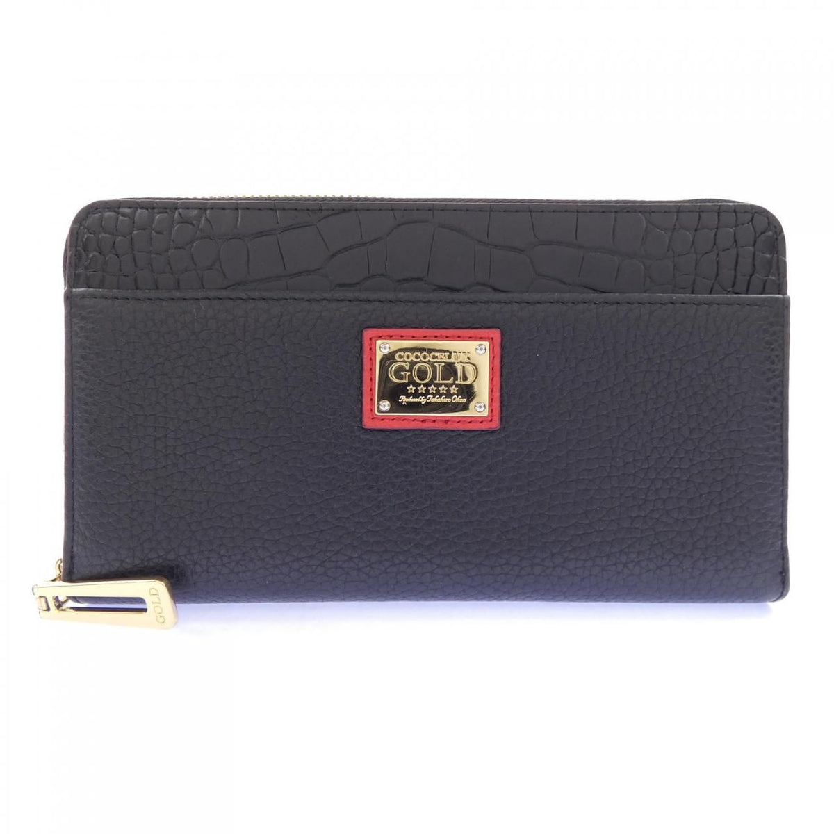 COCOCELUX GOLD Wallet