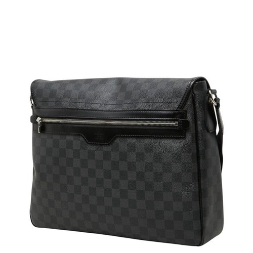 louis vuitton n58033 shoulder bag front view