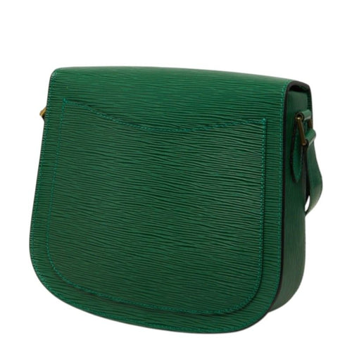 louis vuitton m52214 shoulder bag front view