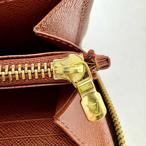 louis vuitton m42616 wallet functional details