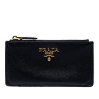 Prada 1MC054 Coin Purse