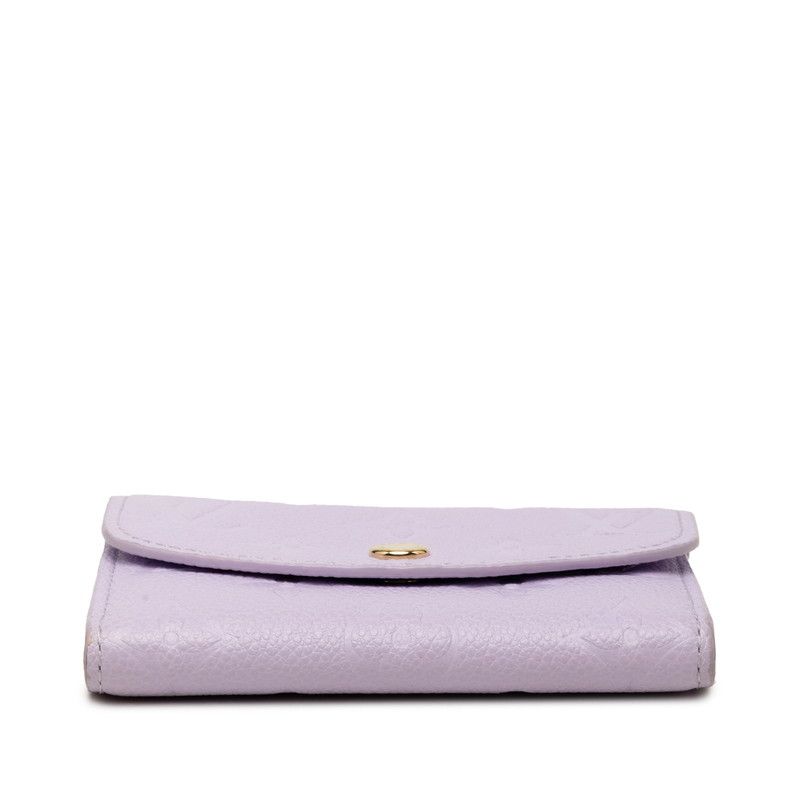 louis vuitton m82927 wallet rear view