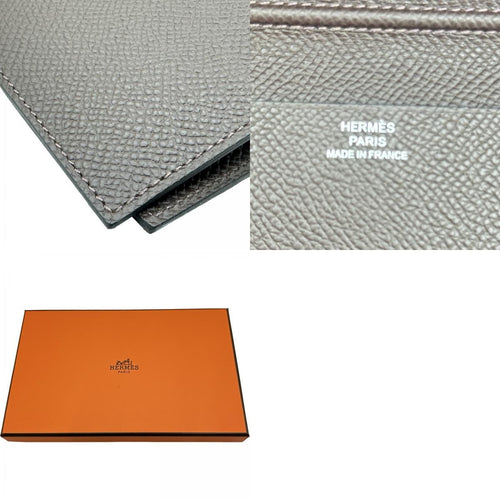 hermes notebook cover markings and labels