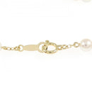 mikimoto bracelet rear view